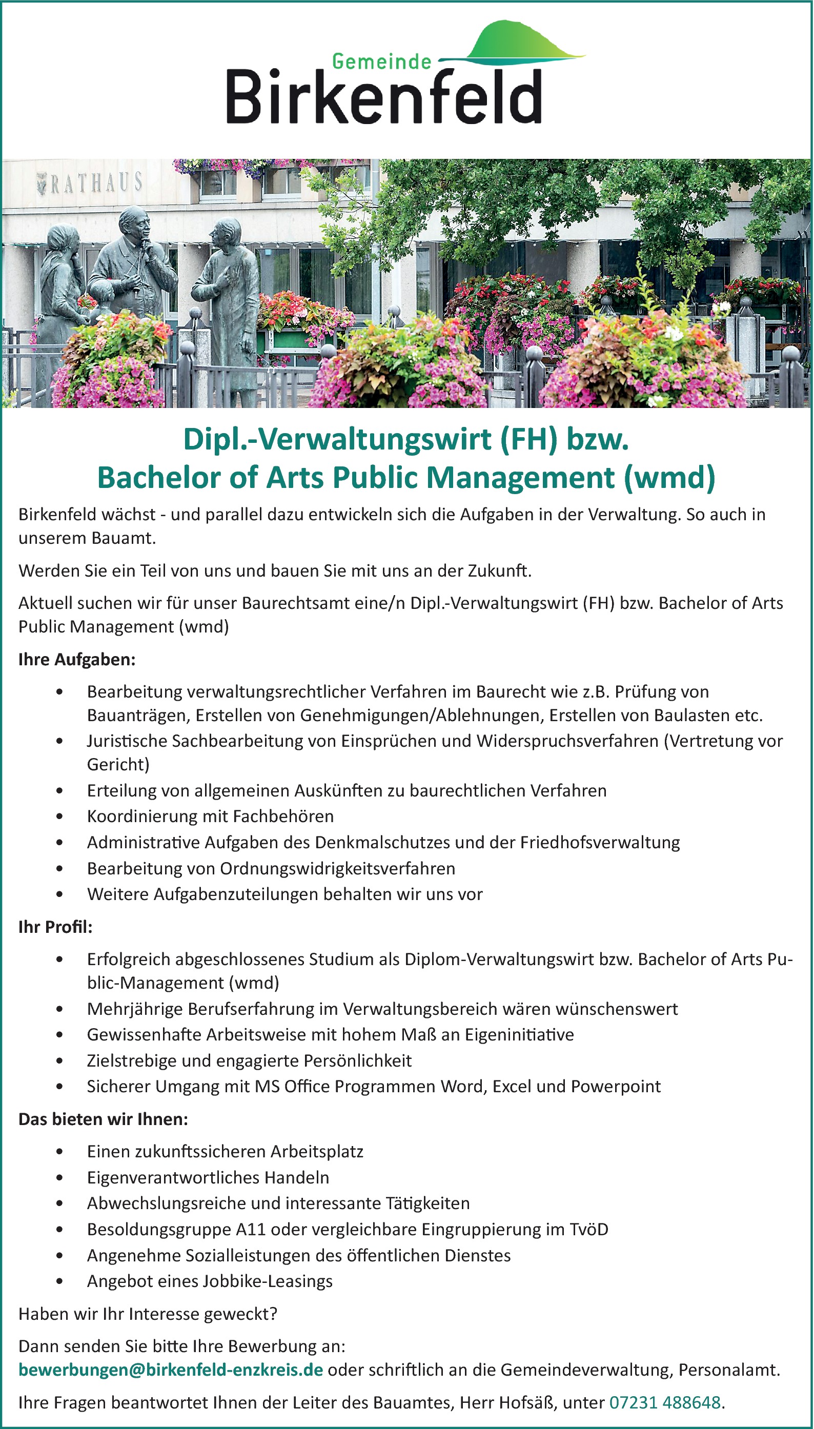  Bachelor of Arts Public Management (wmd)