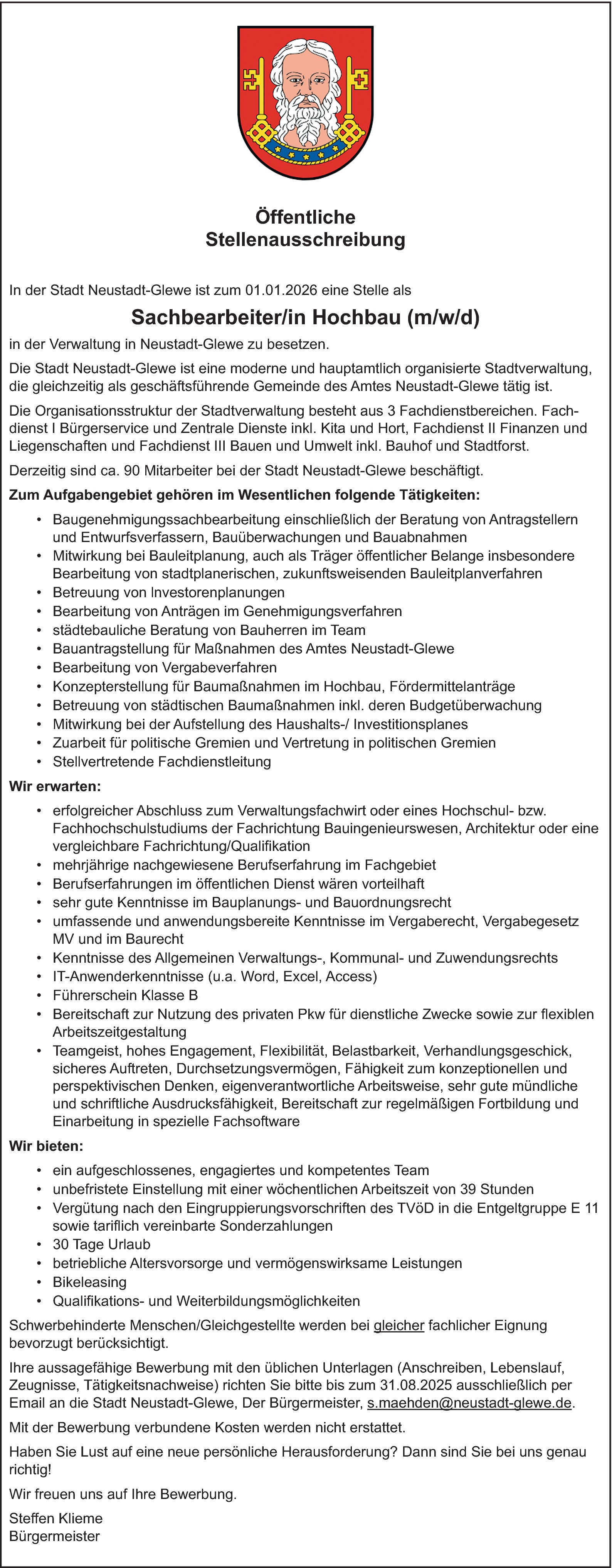 Verwaltungsfachwirt/in