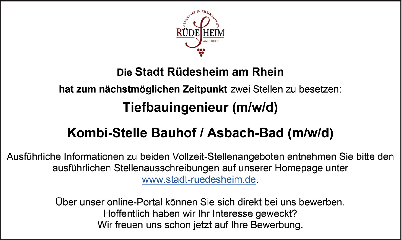Schwimmmeister (m/w/d)