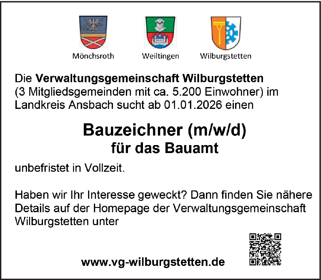 Bauzeichner (m/w/d)