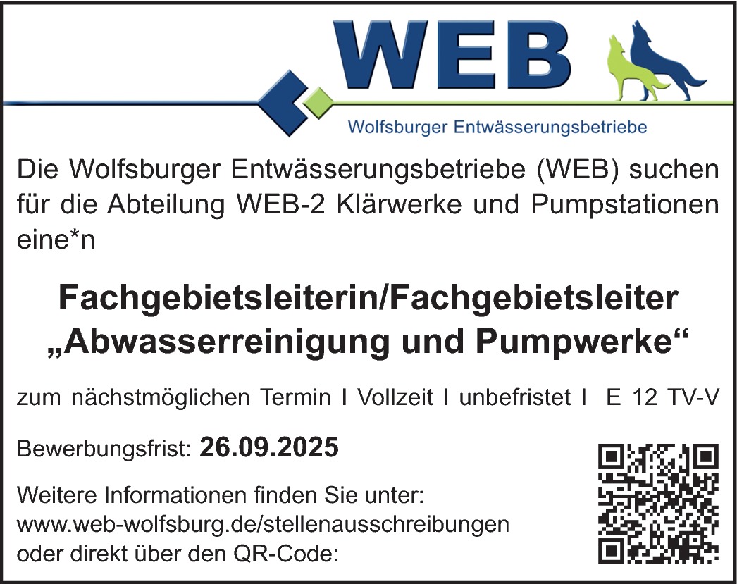 Bauingenieur (m/w/d)