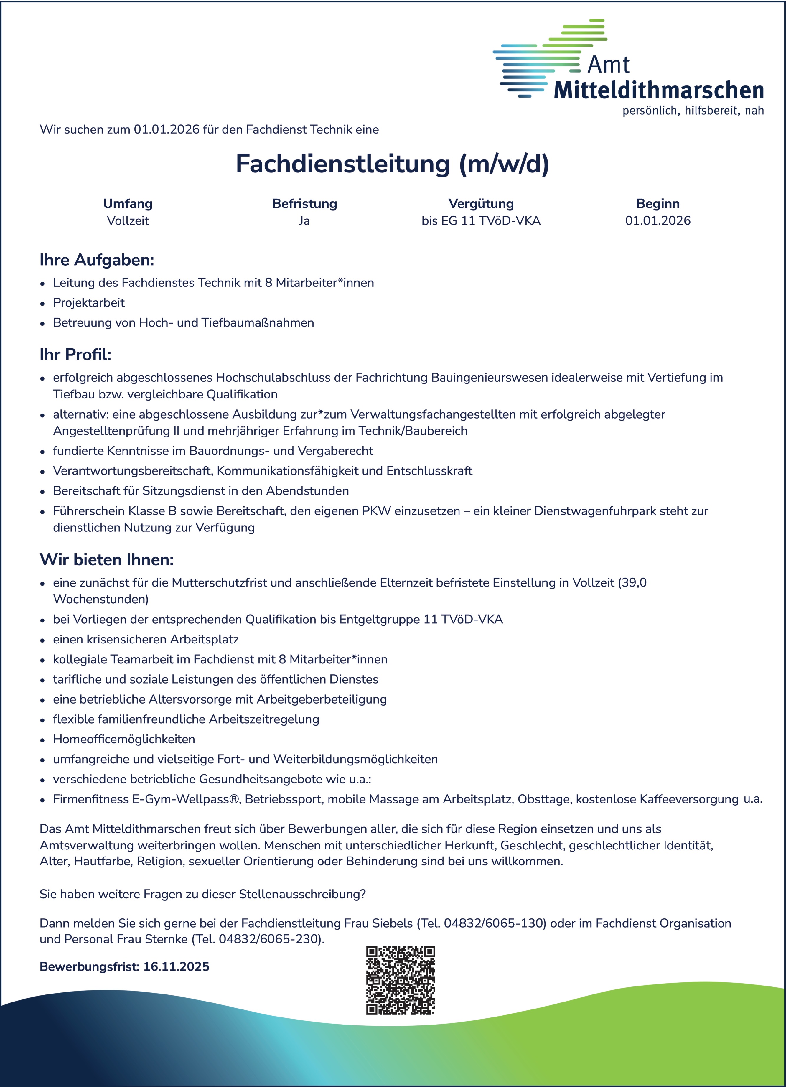 Verwaltungsfachangestellte/r