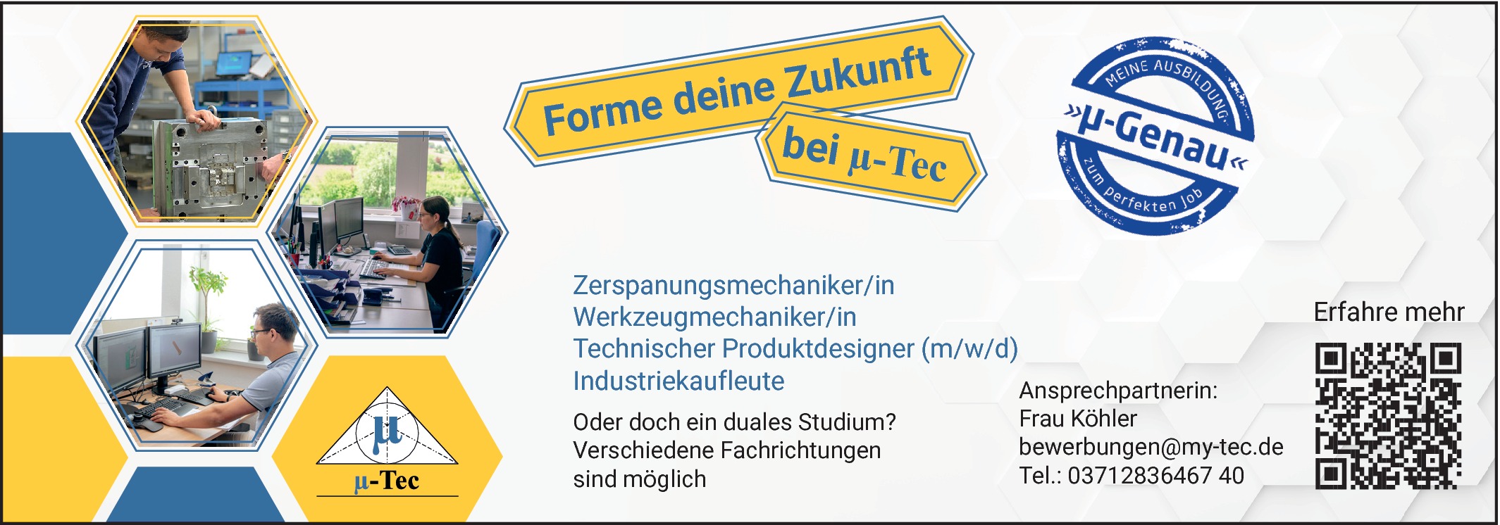 Technischer Produktdesinger  m/w/d