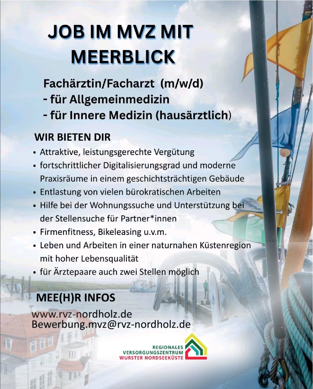 FA / FÄ für Allgemein Medizin