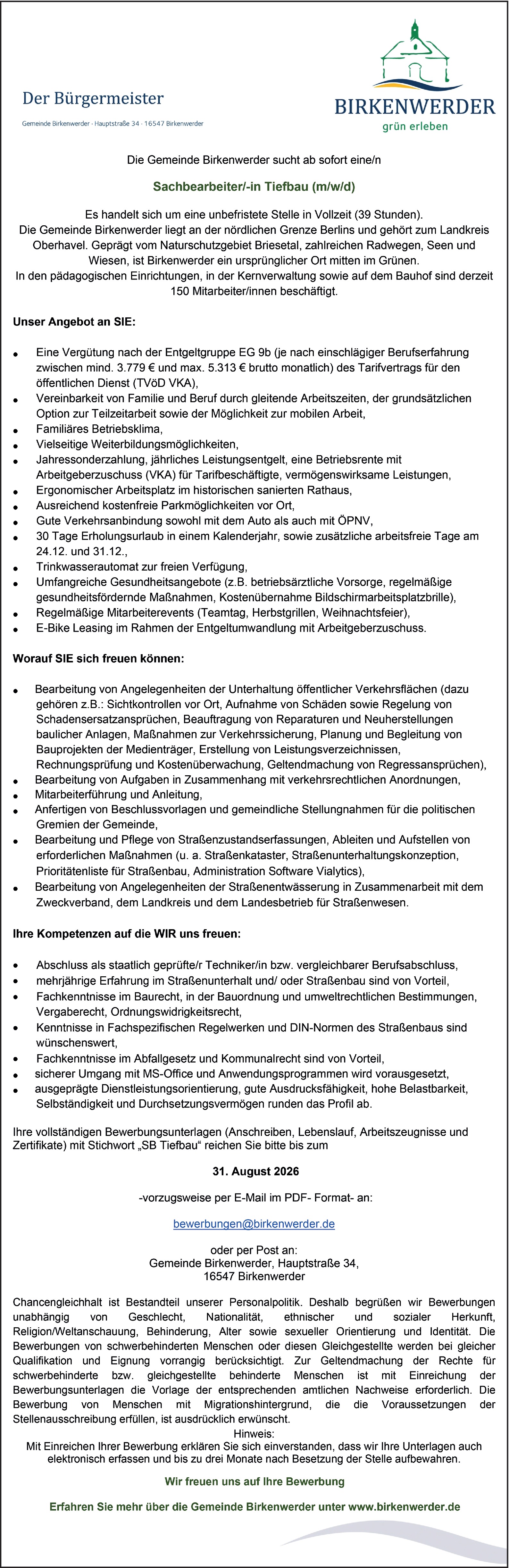 staatlich geprüfte/r Techniker/in