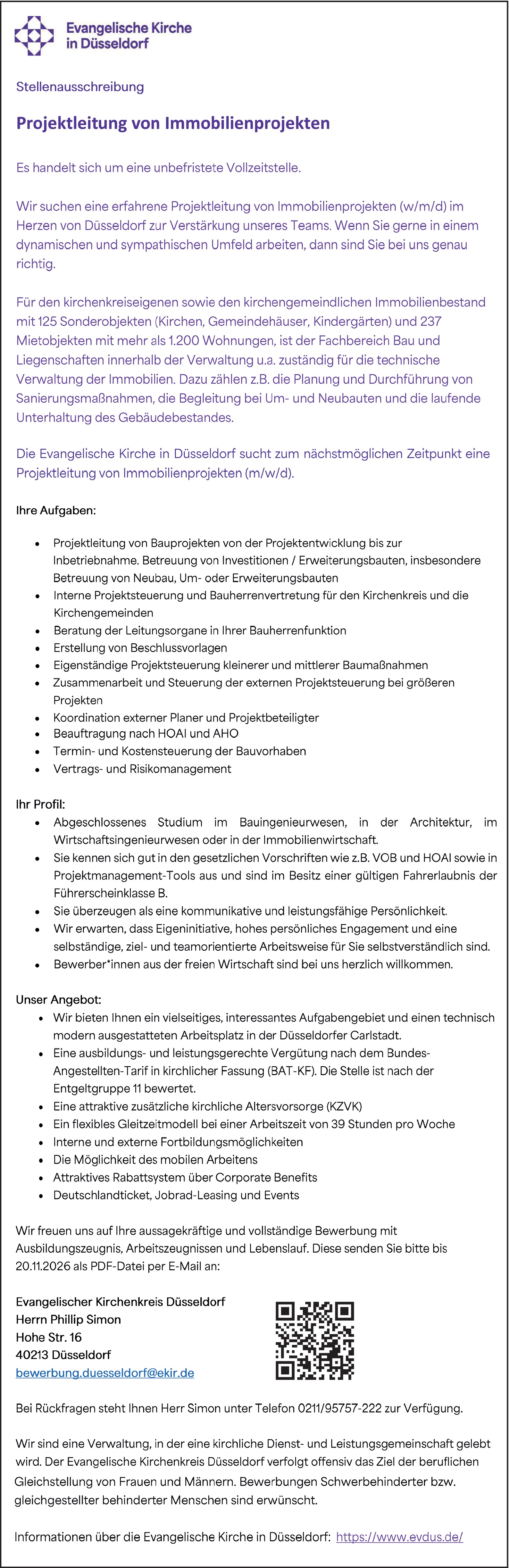 Wirtschaftsingenieur (m/w/d)